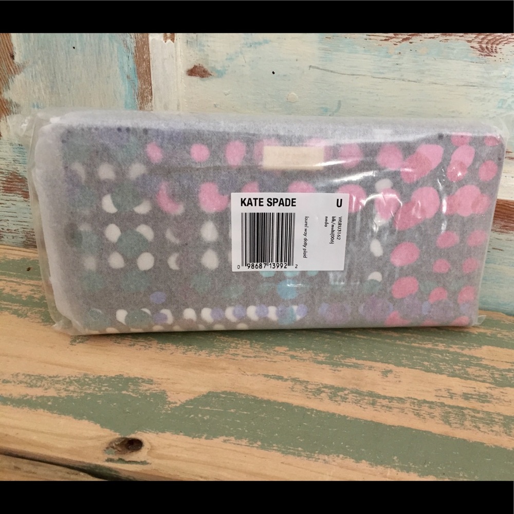 ❌❌SOLD❌❌ NWT : KATE SPADE WALLET - Picture 5 of 5